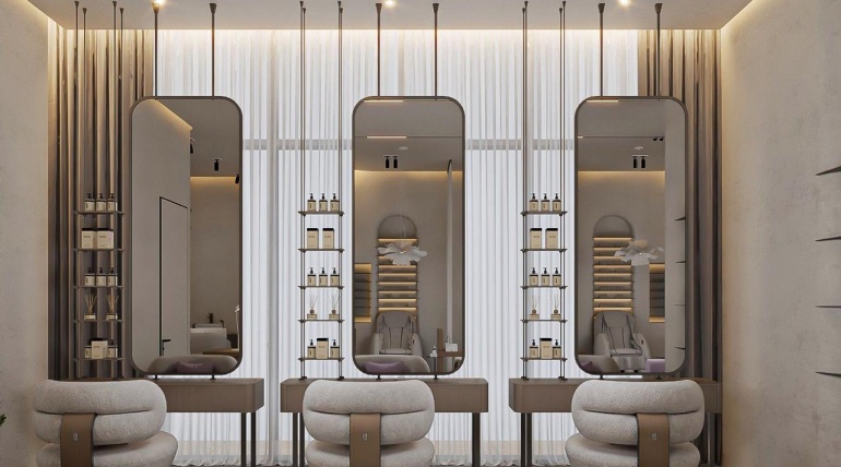 Decor By Eng. Wassem Hani