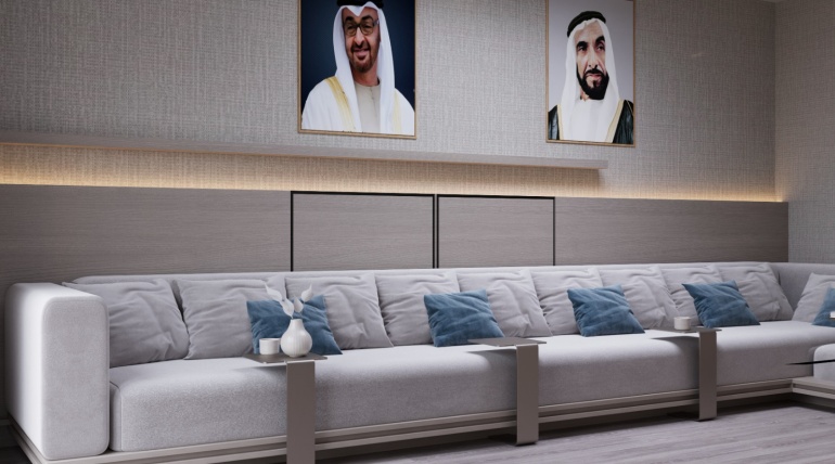 Decor By Eng. Wassem Hani