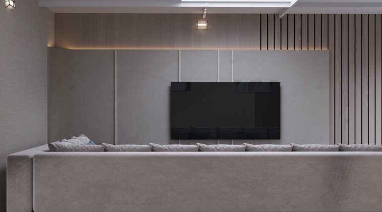 Decor By Eng. Wassem Hani